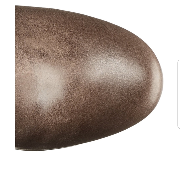 Vince Camuto tall corset laced boots - Picture 2 of 8